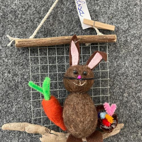 Osterhase