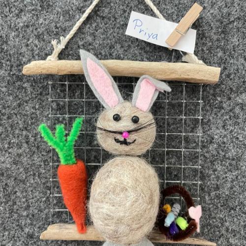 Osterhase