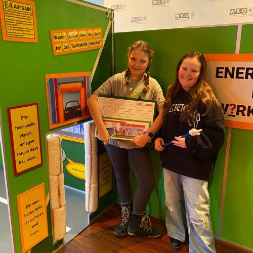 Reutte Eis und Energie