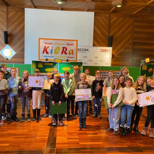 Reutte Eis und Energie