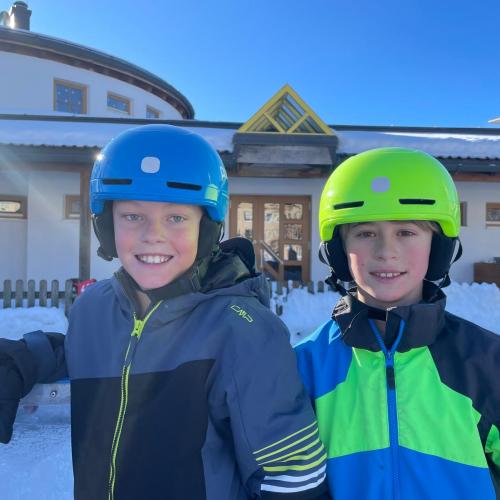 Reutte Eis und Energie