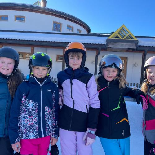 Reutte Eis und Energie