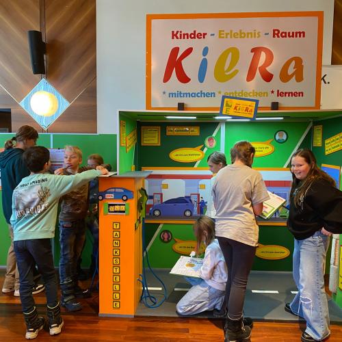 Reutte Eis und Energie