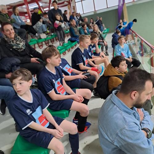 Fanclub für andere Teams