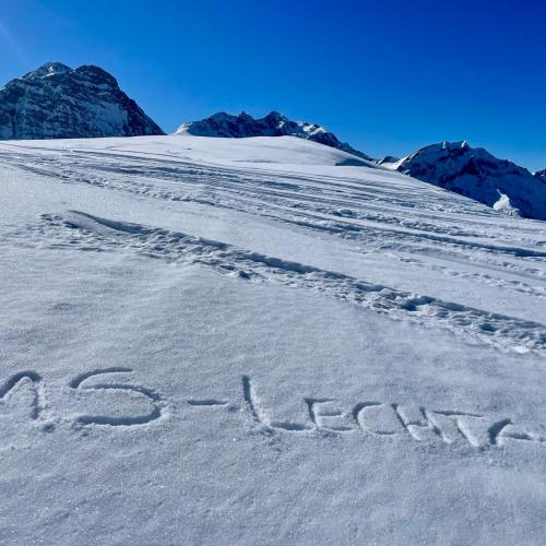 Wintersportwoche