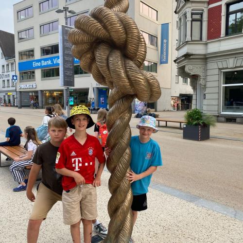 Bregenz