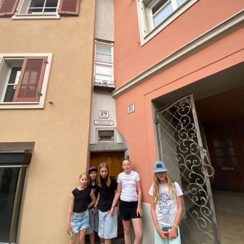 Bregenz