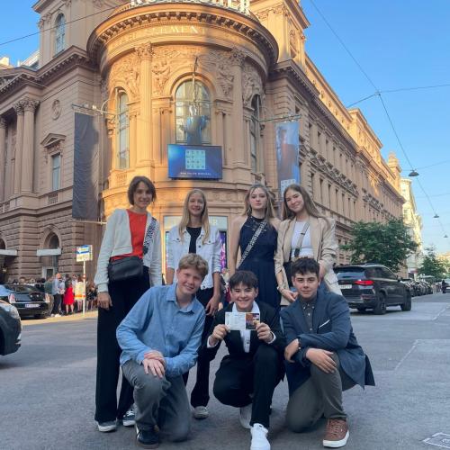 Wien