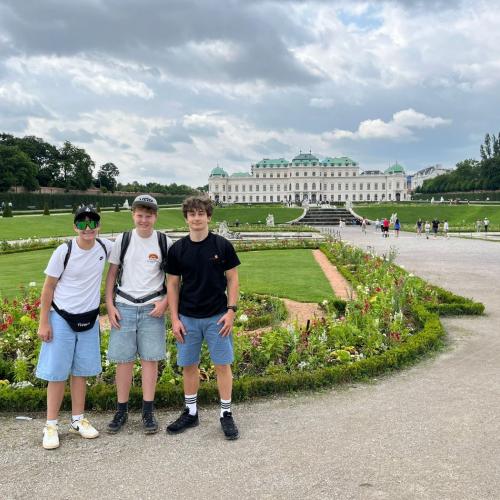 Wien