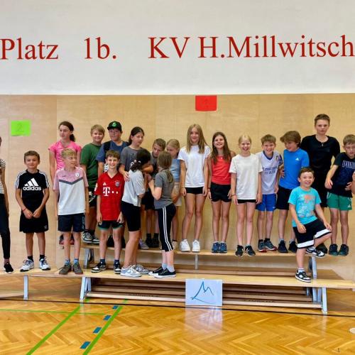 Sporttag