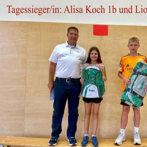 Sporttag