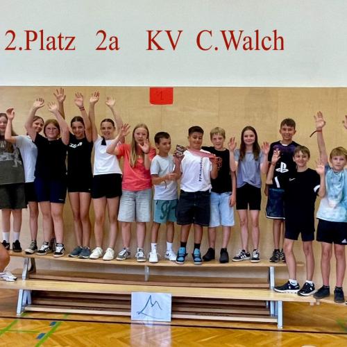 Sporttag