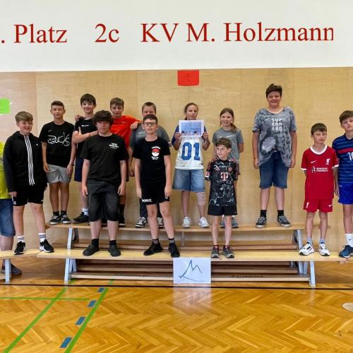 Sporttag