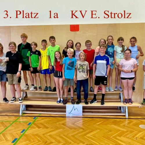 Sporttag