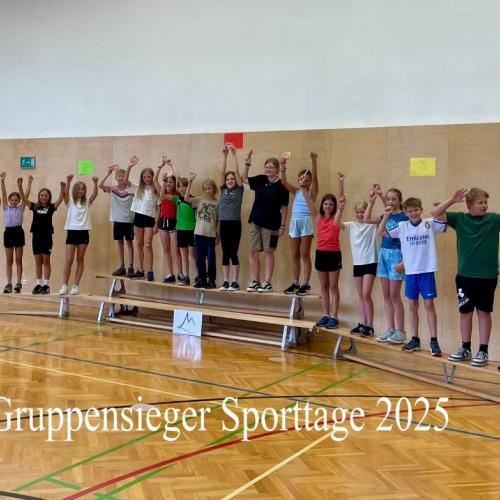 Sporttag