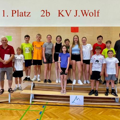 Sporttag