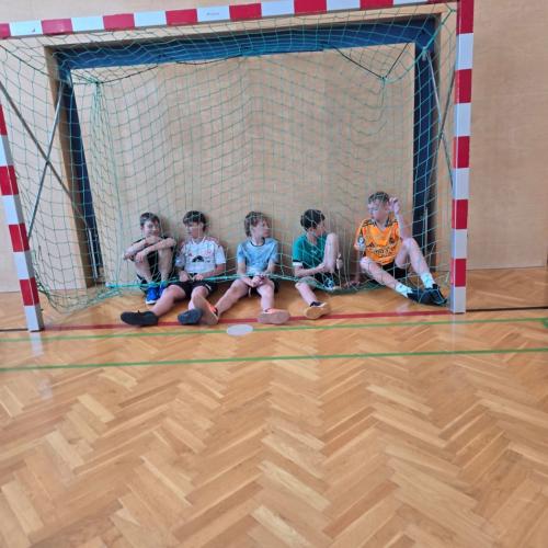 Sporttag