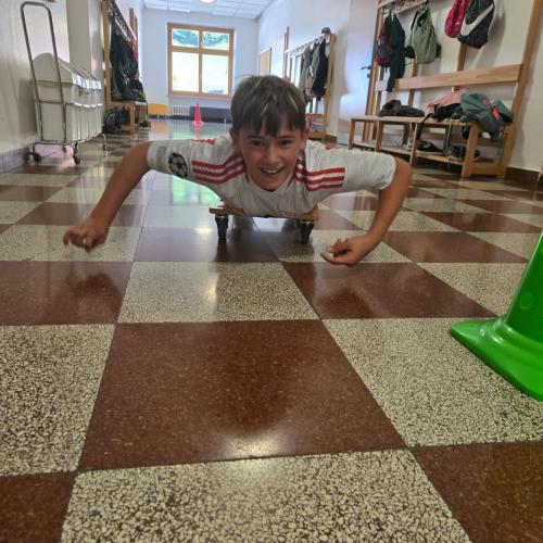Sporttag