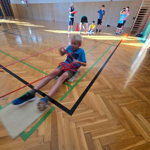 Sporttag