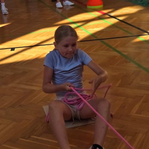 Sporttag