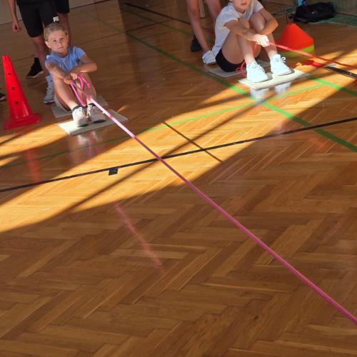 Sporttag