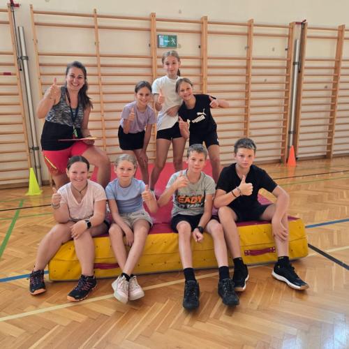 Sporttag