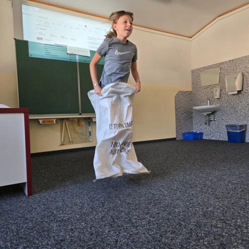 Sporttag