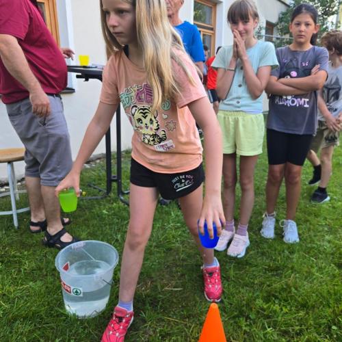 Sporttag