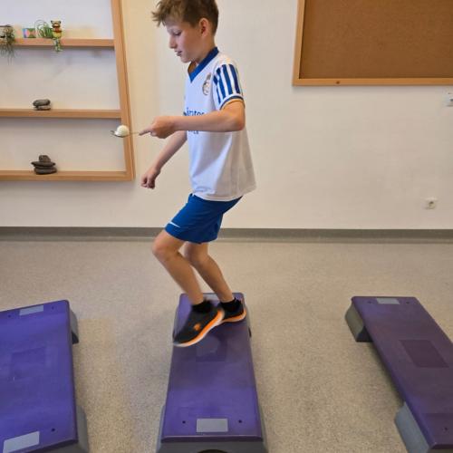 Sporttag