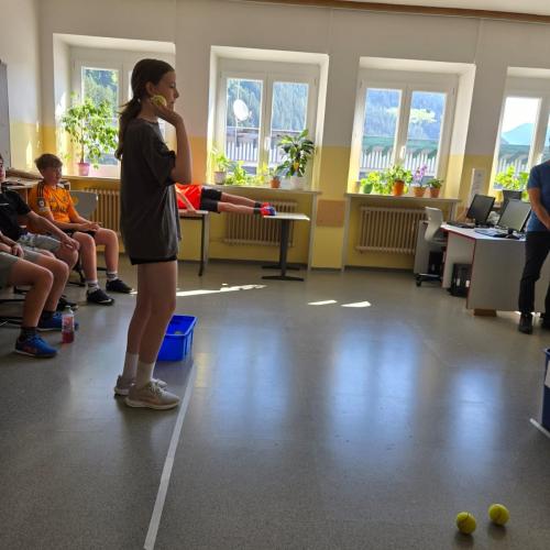 Sporttag