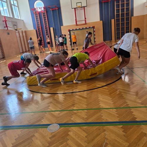 Sporttag