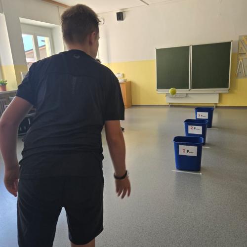 Sporttag