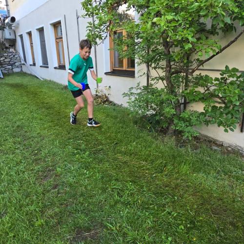 Sporttag