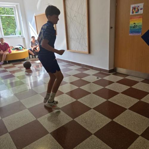Sporttag
