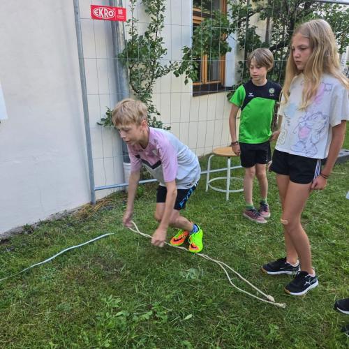 Sporttag