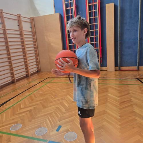 Sporttag