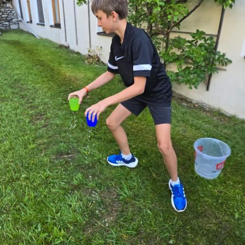 Sporttag