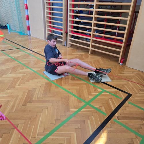 Sporttag