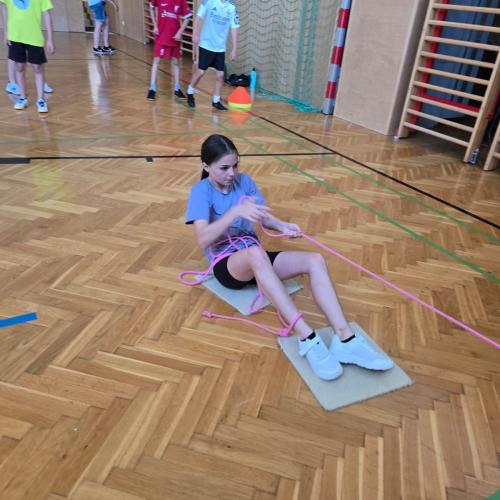 Sporttag