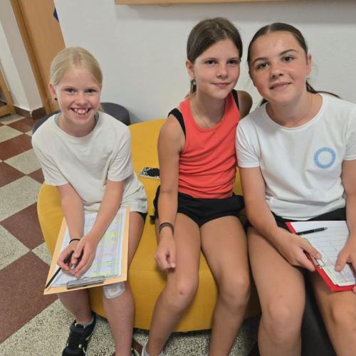 Sporttag