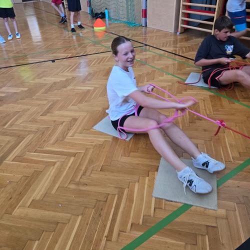 Sporttag