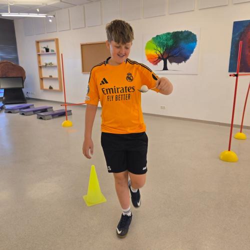 Sporttag