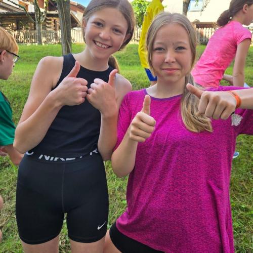 Sporttag