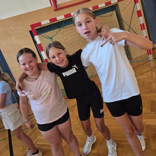 Sporttag