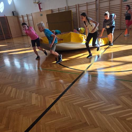 Sporttag