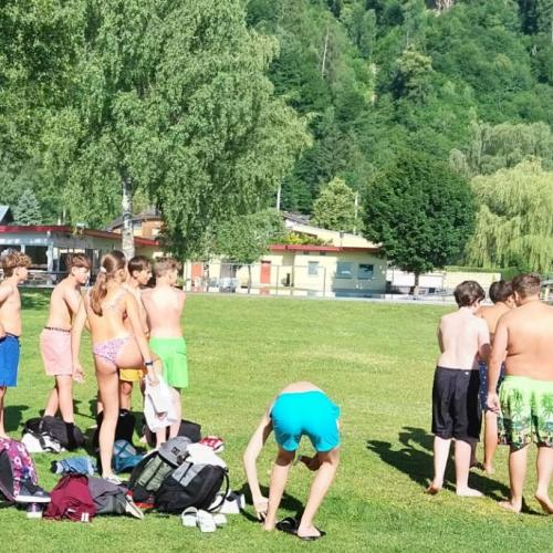 Sportwoche