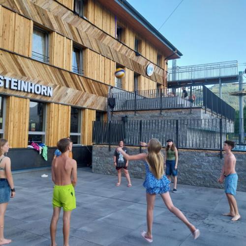 Sportwoche