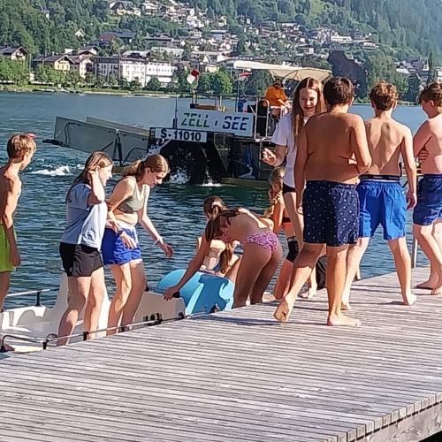 Sportwoche