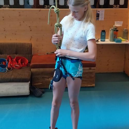 Sportwoche