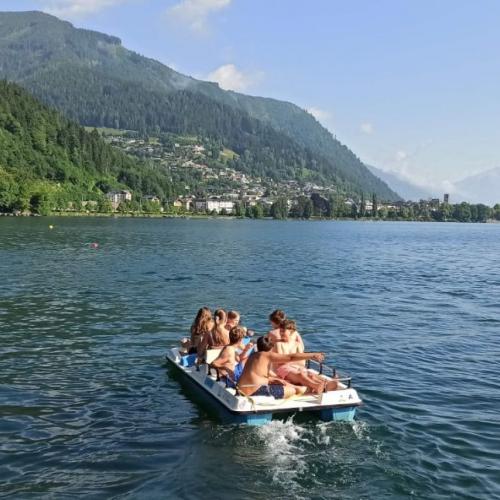 Sportwoche
